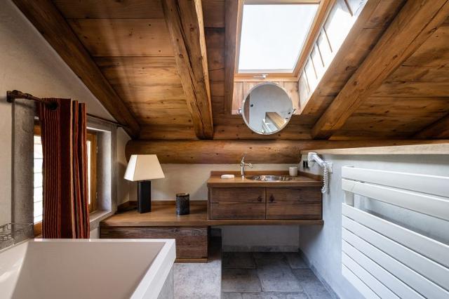 Appartements La Pernat - La Clusaz