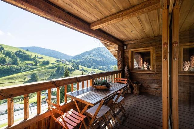 Appartements La Pernat - La Clusaz