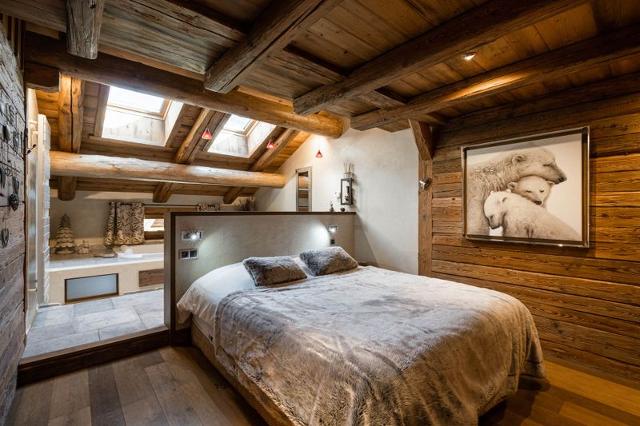 Appartements La Pernat - La Clusaz
