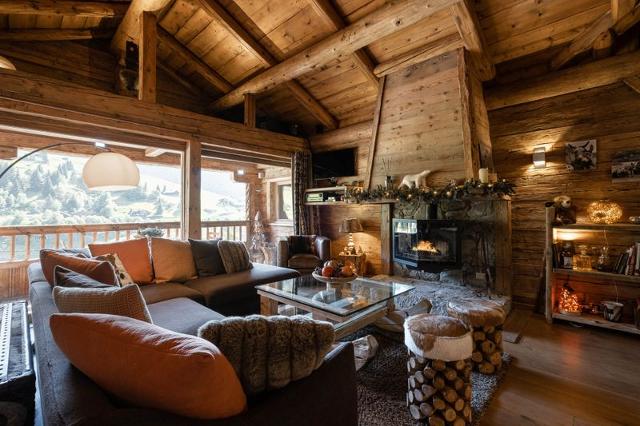 Appartements La Pernat - La Clusaz