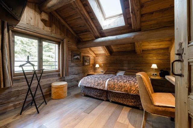 Appartements La Pernat - La Clusaz