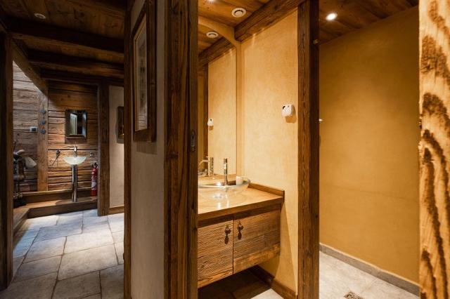 Appartements La Pernat - La Clusaz