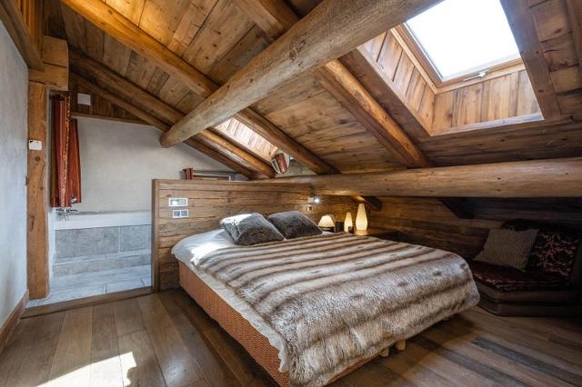 Appartements La Pernat - La Clusaz