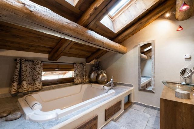 Appartements La Pernat - La Clusaz