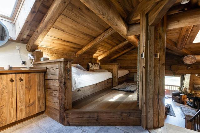 Appartements La Pernat - La Clusaz