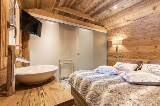Appartements La Pernat - La Clusaz
