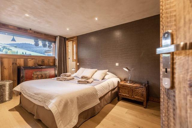 Appartements La Pernat - La Clusaz