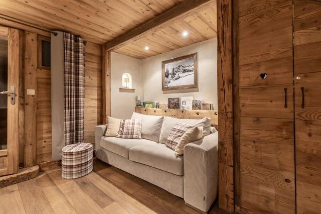 Appartements La Pernat - La Clusaz