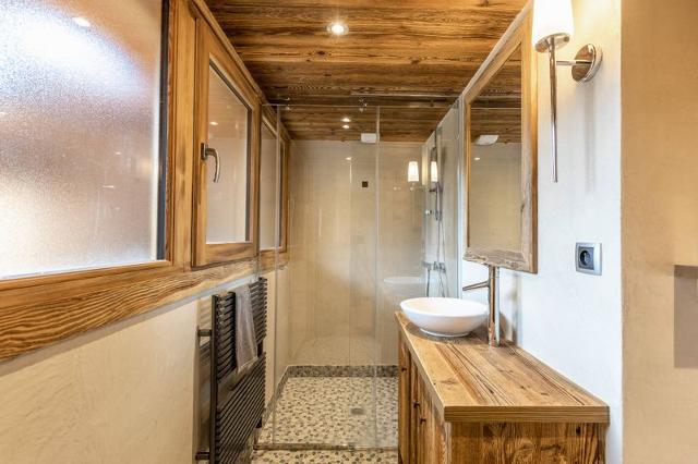 Appartements La Pernat - La Clusaz