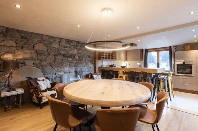 Appartements La Pernat - La Clusaz