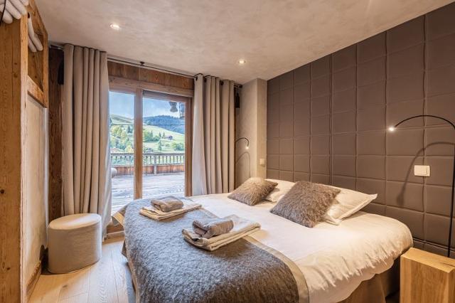 Appartements La Pernat - La Clusaz