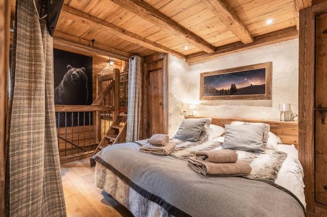Appartements La Pernat - La Clusaz