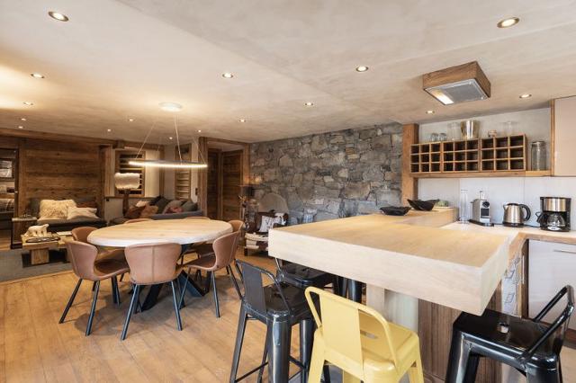 Appartements La Pernat - La Clusaz