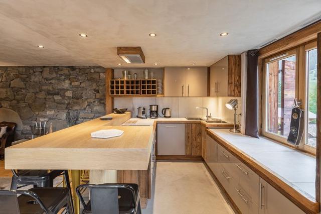 Appartements La Pernat - La Clusaz