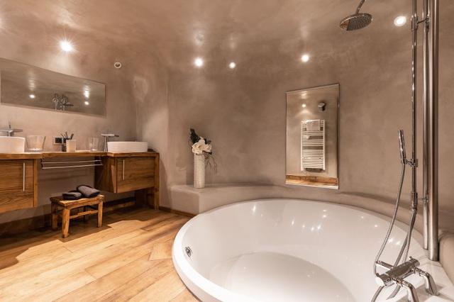 Appartements La Pernat - La Clusaz