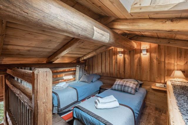 Appartements La Pernat - La Clusaz