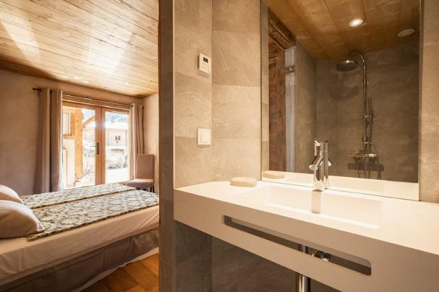 Appartements La Pernat - La Clusaz
