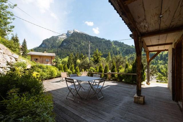 Appartements La Pernat - La Clusaz