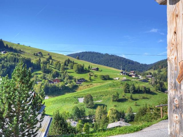 Appartements La Pernat - La Clusaz