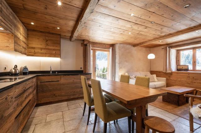 Appartements La Pernat - La Clusaz