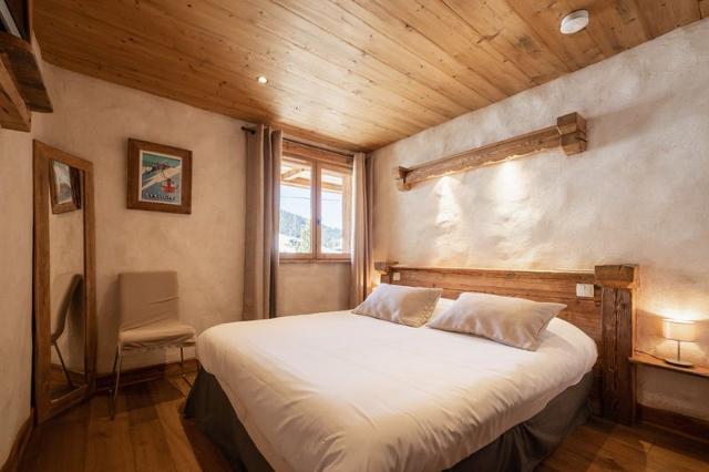 Appartements La Pernat - La Clusaz
