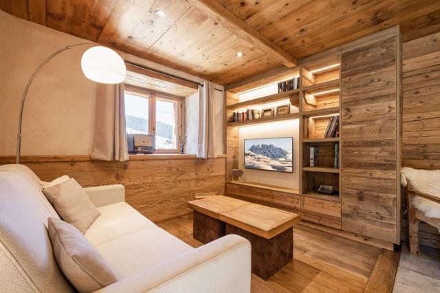 Appartements La Pernat - La Clusaz