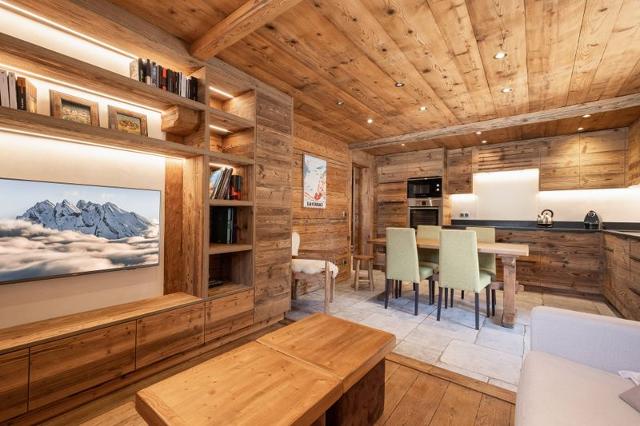 Appartements La Pernat - La Clusaz