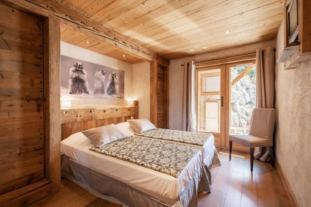 Appartements La Pernat - La Clusaz
