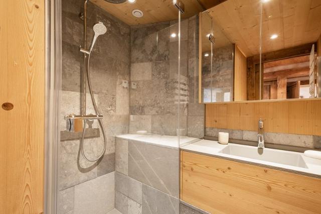 Appartements La Pernat - La Clusaz