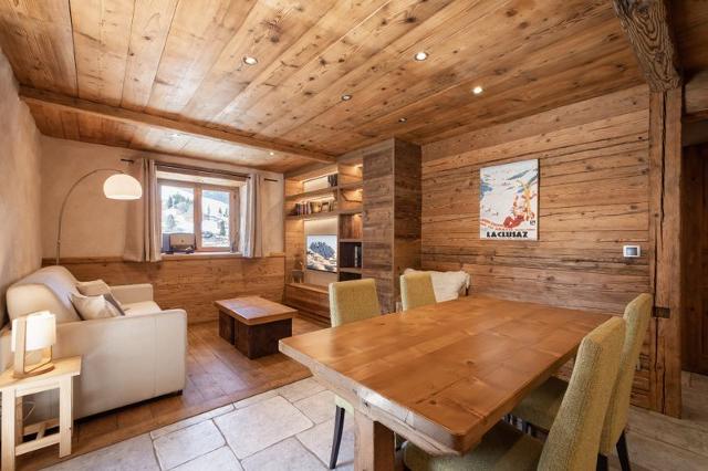 Appartements La Pernat - La Clusaz