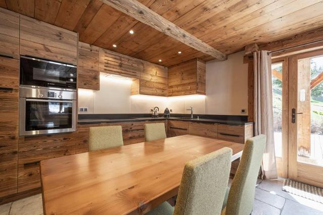 Appartements La Pernat - La Clusaz