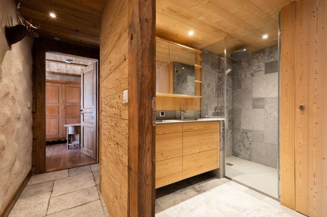 Appartements La Pernat - La Clusaz