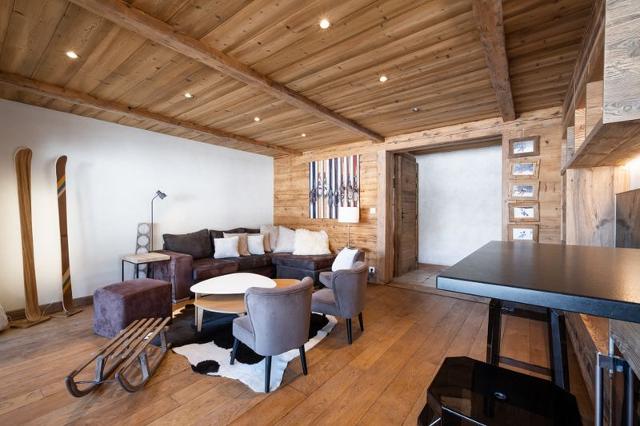Appartements La Pernat - La Clusaz