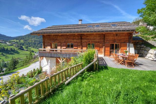 Appartements La Pernat - La Clusaz
