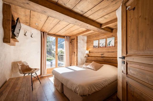 Appartements La Pernat - La Clusaz
