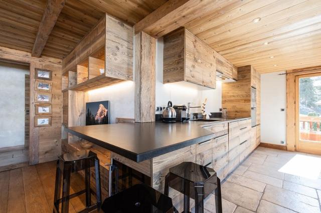Appartements La Pernat - La Clusaz