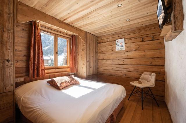 Appartements La Pernat - La Clusaz