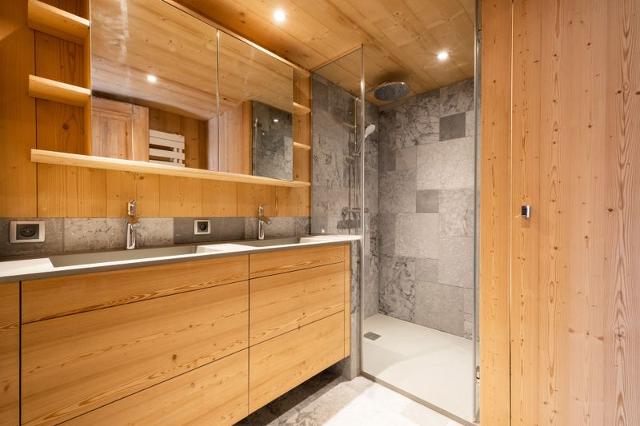 Appartements La Pernat - La Clusaz