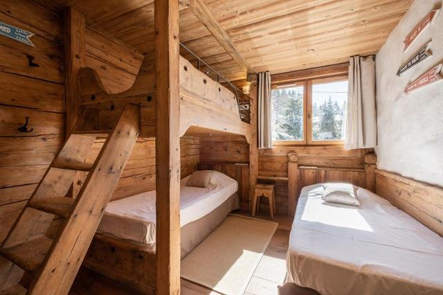 Appartements La Pernat - La Clusaz