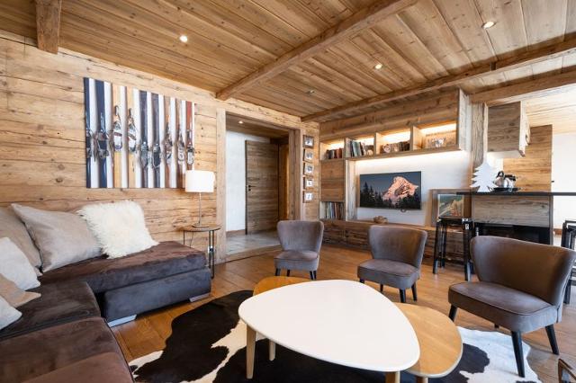 Appartements La Pernat - La Clusaz