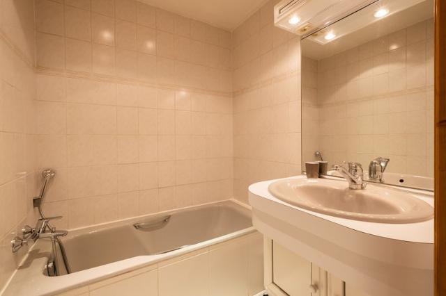 Appartements Laurentides - La Clusaz