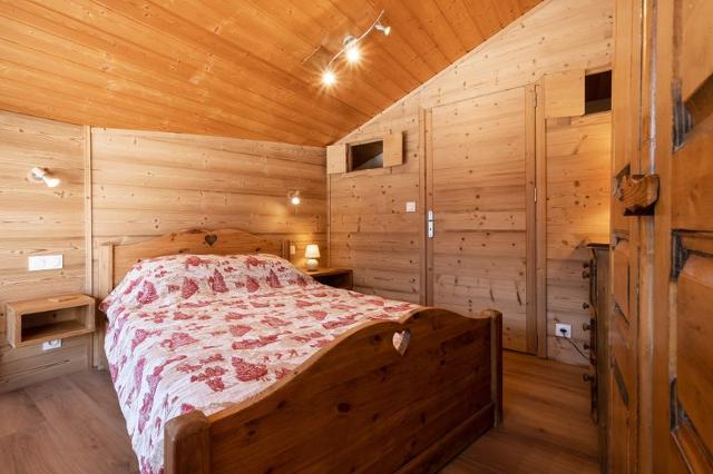 Appartements Laurentides - La Clusaz