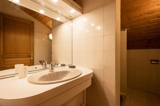 Appartements Laurentides - La Clusaz