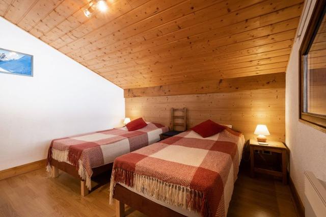 Appartements Laurentides - La Clusaz