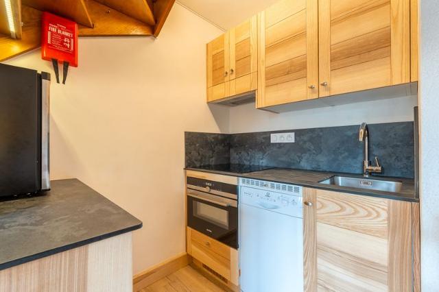 Appartements Laurentides - La Clusaz