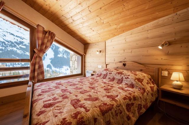Appartements Laurentides - La Clusaz