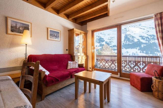 Appartements Laurentides - La Clusaz