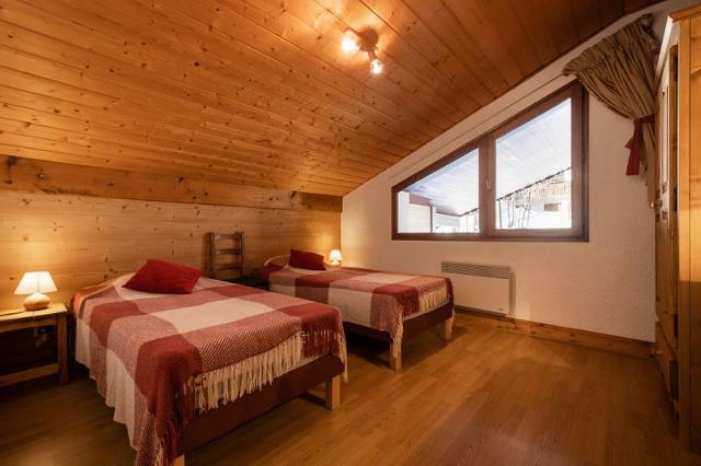 Appartements Laurentides - La Clusaz