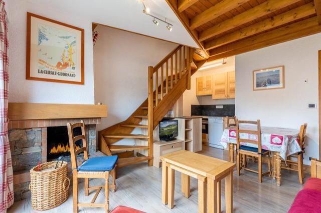 Appartements Laurentides - La Clusaz
