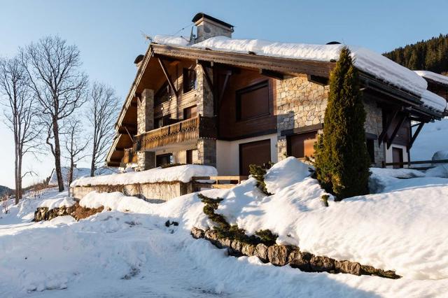 Appartements Laurentides - La Clusaz